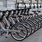 Vélo Bixi