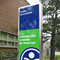 École primaire quartier Rosemont